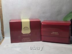 Estee Lauder Cinnabar Perfumed Body Dusting Powder 6 Oz New In Original Box Htf