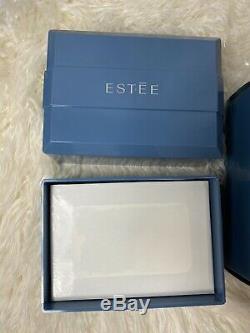 Estee Lauder ESTEE Perfume Body Dusting Bath POWDER 6 Oz NEW BOXED Vintage Rare