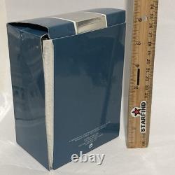 Estee Lauder ESTEE Perfumed Body Powder Dusting 6oz 170g New Vintage USA 4276