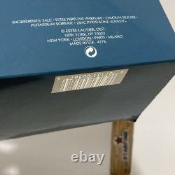 Estee Lauder ESTEE Perfumed Body Powder Dusting 6oz 170g New Vintage USA 4276