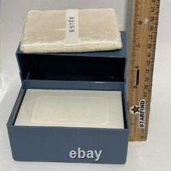 Estee Lauder ESTEE Perfumed Body Powder Dusting 6oz 170g New Vintage USA 4276