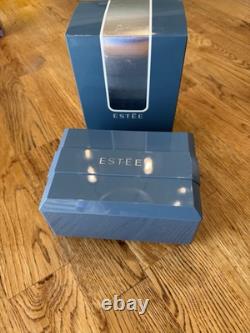 Estee Lauder ESTEE Perfumed Body Powder Dusting 6oz 170g Rare NIB USA