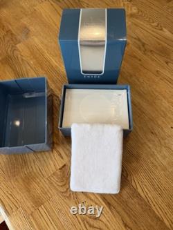 Estee Lauder ESTEE Perfumed Body Powder Dusting 6oz 170g Rare NIB USA