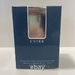 Estee Lauder ESTEE Perfumed Body Powder Dusting Talc 6oz 170g NIB USA