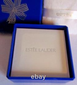 Estee Lauder Estee 3 oz Perfumed Dusting Body Powder Sealed