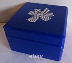 Estee Lauder Estee 3 oz Perfumed Dusting Body Powder Sealed