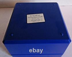 Estee Lauder Estee 3 oz Perfumed Dusting Body Powder Sealed