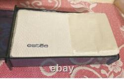 Estee Lauder Estee Perfumed Body Powder 7.5oz New in Box Sealed RARE SIZE