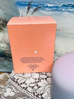 Estee Lauder PLEASURES Perfume BODY POWDER Dusting Powder 3.5oz 100g New In Box