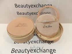 Estee Lauder Private Collection Perfume Dusting Body Powder 4.25 oz Boxed