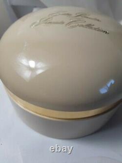 Estee Lauder Private Collection Perfume Dusting Body Powder 4.25 oz Boxed USA