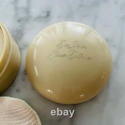 Estee Lauder Private Collection Perfume Dusting Body Powder 4.4oz NEW Vintage