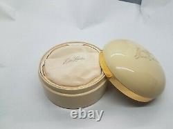 Estee Lauder Private Collection Perfumed Body Dusting Powder 4.25 oz