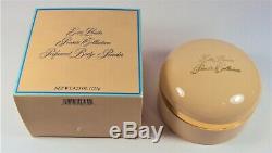 Estee Lauder Private Collection Perfumed Dusting Powder 4.25 oz / 120 g SEALED
