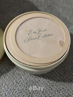 Estee Lauder Private Collection Perfumed Dusting Powder 4.25 oz /Sealed