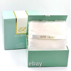 Estee Lauder Youth-Dew Perfumed Dusting Body Powder 7oz/200G NIB