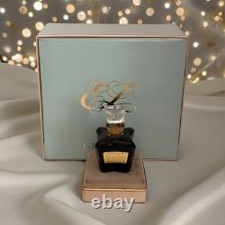 Estee Lauder Youth Dew Skin Perfume 1/2 fl oz and Perfumed Dusting Powder SET