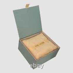 Estee Lauder Youth Dew Skin Perfume 1/2 fl oz and Perfumed Dusting Powder SET