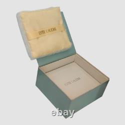 Estee Lauder Youth Dew Skin Perfume 1/2 fl oz and Perfumed Dusting Powder SET