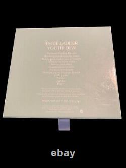 Estée Lauder Youth Dew Women's Dusting Powder 7 oz & Parfume Spray 2.25oz NEW