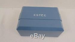 Estee by Estee Lauder Perfumed Body Dusting Powder 6 oz / 170g Inside Sealed