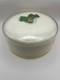 F. Millot Cr&ecirc;pe de Chine 142g/5oz Perfumed Dusting Powder Women Vintage