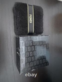 FENDI Vintage Perfumed Dusting Body Powder 3.0 oz-75 grams Discontinued