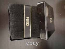 FENDI Vintage Perfumed Dusting Body Powder 3.0 oz-75 grams Discontinued