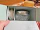 FINE DEMI JOUR DANA 1990s 5.5oz POUDRE PARFUMEE DUSTING POWDER NEW IN BOX FULL