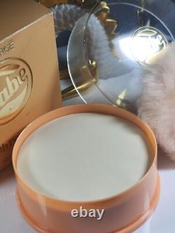 Faberge Babe Dusting Powder 5.0 oz in Original Box Vintage New