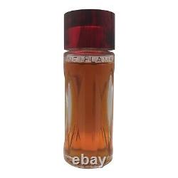 Fabergé Flambeau Splash Cologne, 1 Fl. Oz. + Bedtime Perfume + Dusting Powder