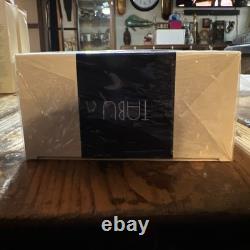 (Factory Sealed & Discontinued) TABU DUSTING POWER Fragrance Vtg Talc Talcum 4oz