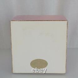 Fashion Two Tenty Perfumed Dusting Powder 6 oz with Puff in Purple Box