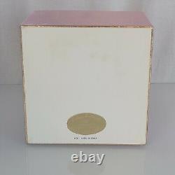 Fashion Two Tenty Perfumed Dusting Powder 6 oz with Puff in Purple Box