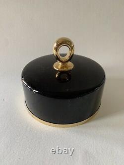 First By Van Cleef & Arpels Perfumed Dusting Powder 5.3 Oz Without Box