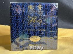 Floris of London Edwardian Bouquet Dusting Powder 7oz / 200g Discontinued Vntg