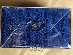 Floris of London Edwardian Bouquet Dusting Powder 7oz / 200g Discontinued Vntg