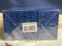 Floris of London Edwardian Bouquet Dusting Powder 7oz / 200g Discontinued Vntg