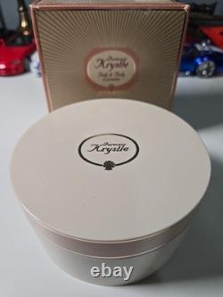 Forever Krystle By Carrington Perfumed Luxurious Dusting Powder 5 OZ