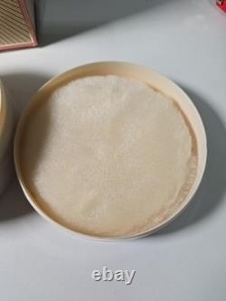 Forever Krystle By Carrington Perfumed Luxurious Dusting Powder 5 OZ