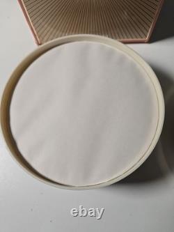 Forever Krystle By Carrington Perfumed Luxurious Dusting Powder 5 OZ