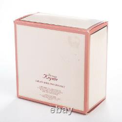 Forever Krystle Luxurious Perfumed Dusting Body Bath Powder 5OZ SEALED