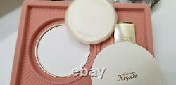 Forever Krystle by Carrington Boxed Set Eau de Toilette Perfume & Dusting Powder