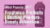 Fragrance Products Dusting Powders Beauty Collection Most Popular 2017