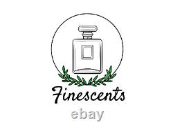 Francesca Bianchi Angel's Dust 30ml / 1oz Extrait New Sealed Fast by Finescents