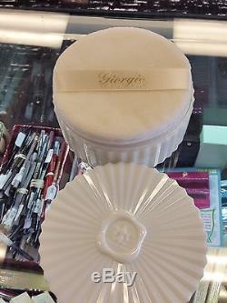 Giorgio Beverly Hills Extraordinary Perfumed Dusting Powder 170 G