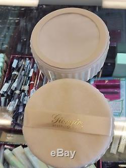 Giorgio Beverly Hills Extraordinary Perfumed Dusting Powder 170 G