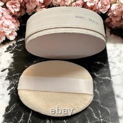 GIORGIO BEVERLY HILLS RED 1.7 Oz Extraordinary Perfumed Dusting Powder Women New