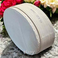GIORGIO BEVERLY HILLS RED 1.7 Oz Extraordinary Perfumed Dusting Powder Women New