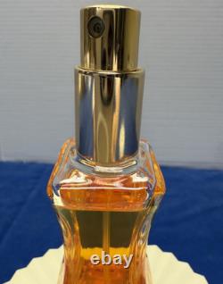 GIORGIO Beverly Hills 3 Piece Set Dusting Powder Eau de Toilette Spray Soap Vtg